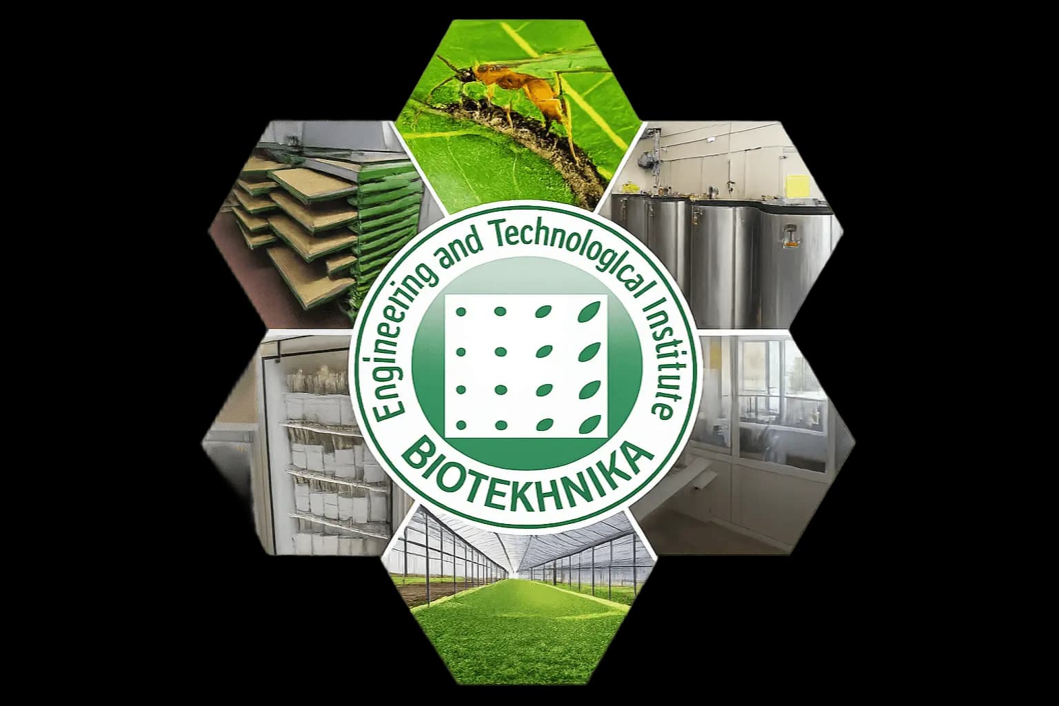 Engineering and Technology Institute Biotekhnika